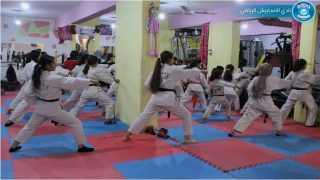 لقاء القمة والإثارة يحسم لصالح نادينا