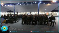 قوى الأمن الداخلي المرأة شمال و شرق سوريا تعقد إجتماعها السنوي 2023 Civîna xwe ya salê li dar xistin  Hêzên Ewlekariya Hundirîn a Jin li Bakur û Rojhilatê Sûriyê