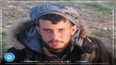 بيان بخصوص عملية أمنية ضدّ أحد متزعمي خلايا داعش في الحسكةDaxuyanî derbarê operasyoneke ewlehiyê li dijî fermandarkî şaneyeke DAIŞ’ê li Hesekê